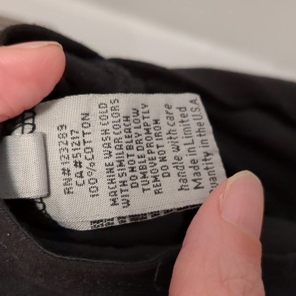 *sold* Lauren Moshi crystal lip maxi dress Sz M - Picture 6 of 7